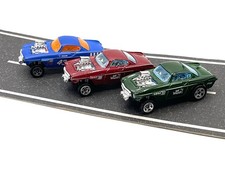Loose Hot Wheels Volvo P1800
