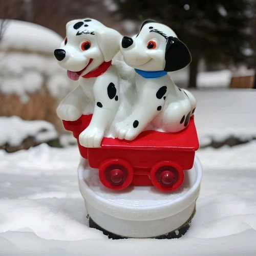 Disney 101 dalmatians - 101, puppies