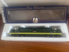 Lima OO Gauge Class 55 Deltic