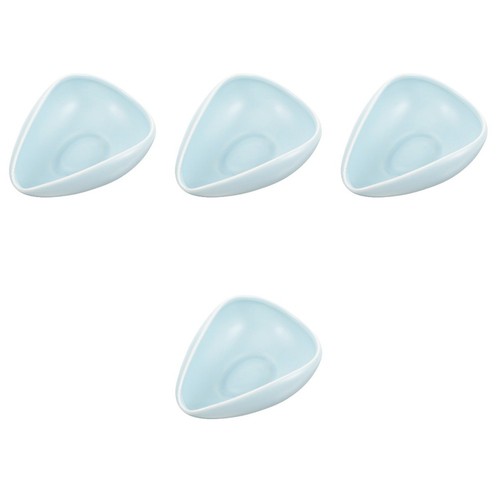 Reusable ceramic spoon rest - reusable,