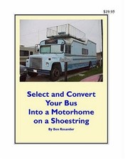 Select and convert your - and, bus