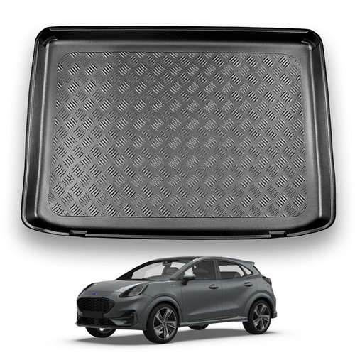 Nomad boot liner for ford - liner, puma