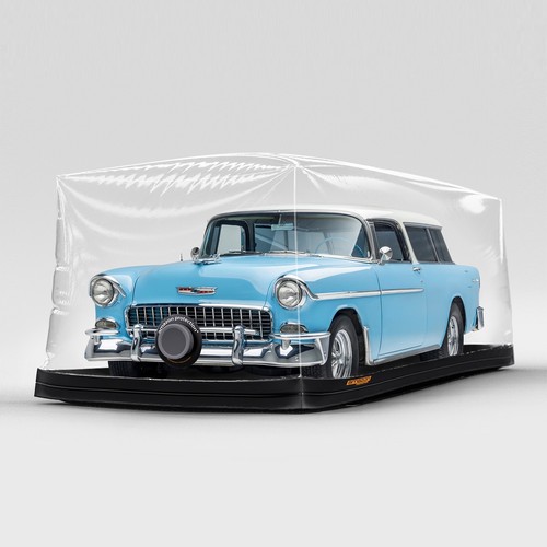 Amazon protection capsule car - amazon,
