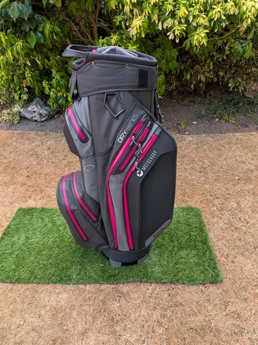 Motocaddy dry series way - motocaddy, 14-way
