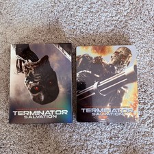 TERMINATOR : SALVATION -