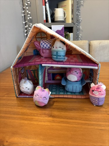 Squishville squishmallows ski - squishmallows,