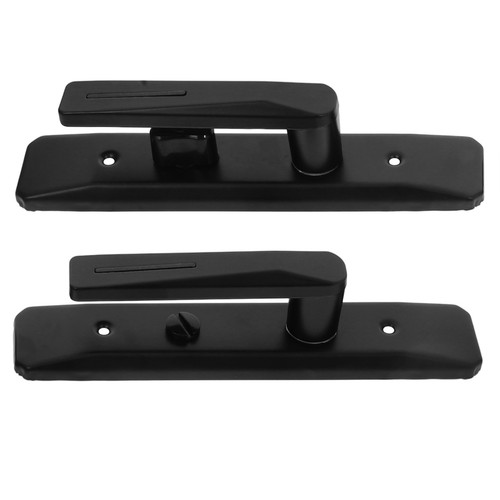 Old door knob replacement - old,