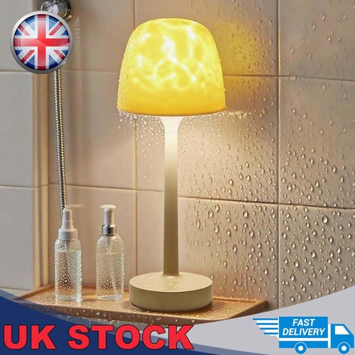 Waterproof bathroom light - waterproof,