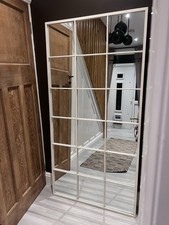 William Wood 'Brooklyn' Full