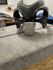 NORTON v4sv FAIRING PART NOSE spare . 2 COLOURS. O/E