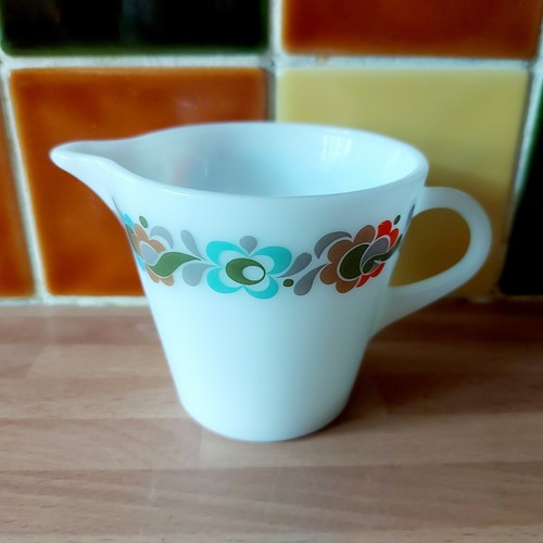 Vintage jaj pyrex carnaby - vintage,
