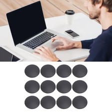 12Pcs Laptop Bottom Case Feet
