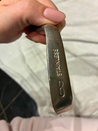 Avenger fat faulkner putter - faulkner, rh