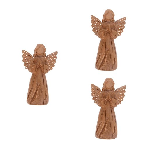 3pcs resin guardian - resin,