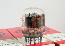 New Unused National  6D10