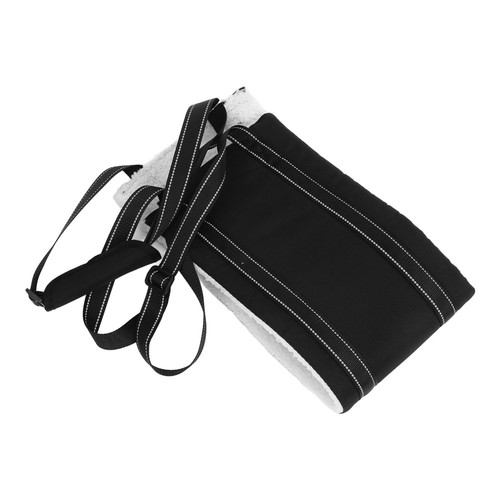 Dog rear lift - rear,