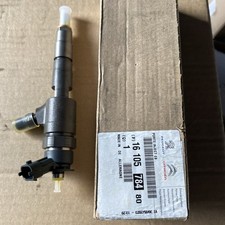 CITROEN PEUGEOT Fuel Injector