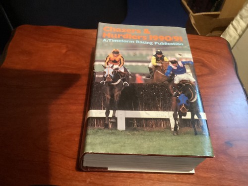 Timeform chasers and hurdlers - timeform,
