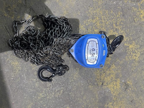 Tractel chain - tractel, 0.5t