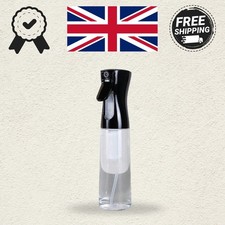 Salon Mist Spray Bottle Fine