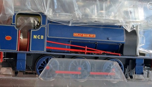 Rapido 903504 hunslet 16in - hunslet,