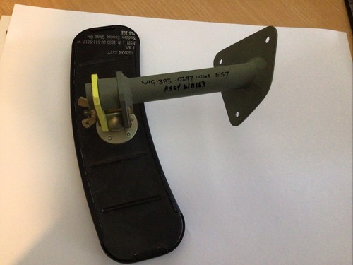 Nos westland lynx mirror assy - nos,