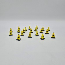 1/32 Scale Triangle No Parking