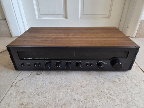 Rotel 152 mk2 receiver - mk2,