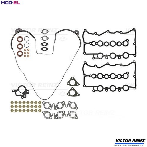 Gasket kit cylinder - kit,