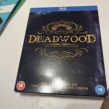 DEADWOOD The ULTIMATE
