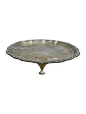 Antique Elkington & Co Silver