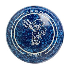 Aero optima lawn bowls 5 - optima,