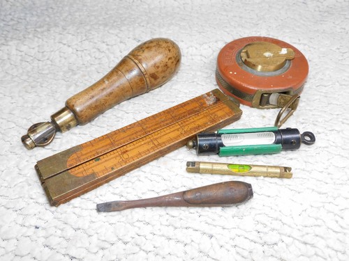 Job lot assorted vintage - -,