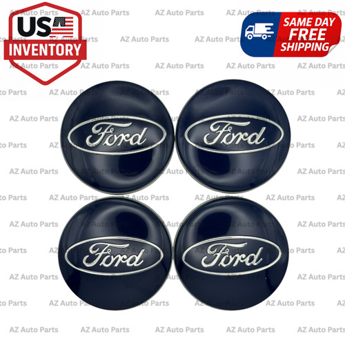 Set 54mm blue - set, wheel