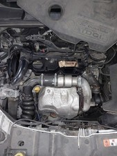 ENGINE FORD FOCUS MK3 (C346)