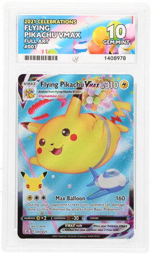 Pokemon tcg 2021 celebrations - pokemon,