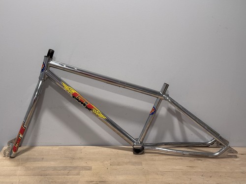 Midschool pro series - 8/93,