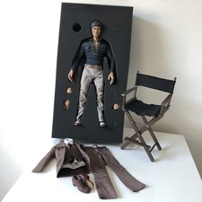 Hot Toys Bruce Lee 1/6 Scale