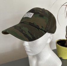 FIRETRAP CAP  ~~  PRE-OWNED