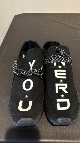 Pharrell nmd adidas - pharrell,