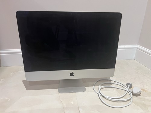 Apple imac inch - imac, intel