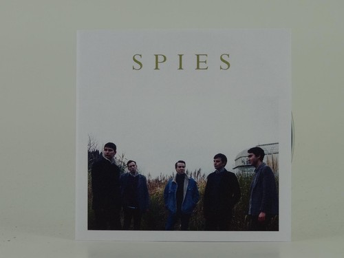 Spies moosehead track - moosehead, 2