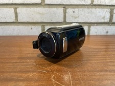 Samsung VP-HMX10 Handheld High