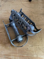 Brampton pedals vintage - b8,