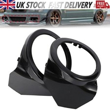 For BMW E46 M-Sport Pair Front