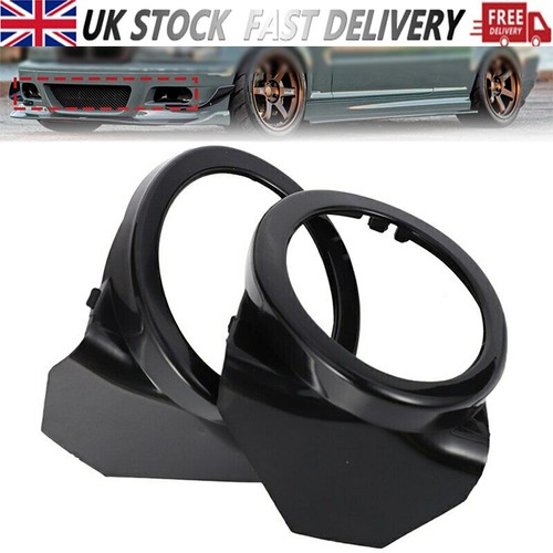 For bmw e46 sport - pair, front