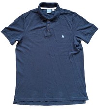 MUSTO Mens Polo Shirt Size