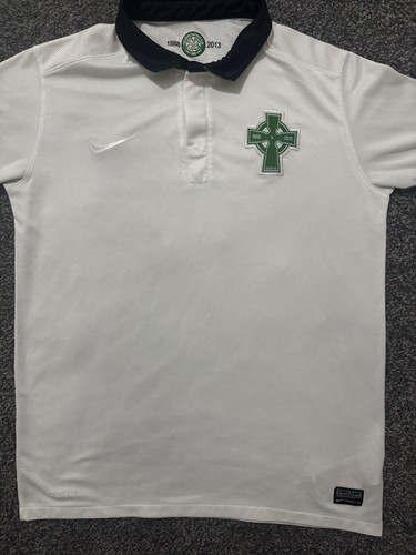 Celtic 3rd shirt 2012 - 3rd, 2012/13
