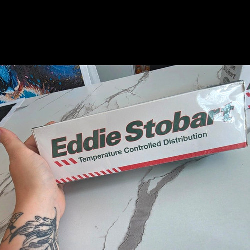 Eddie stobart volvo - stobart, fh