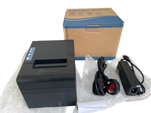 Thermal receipt printer 80mm - receipt,